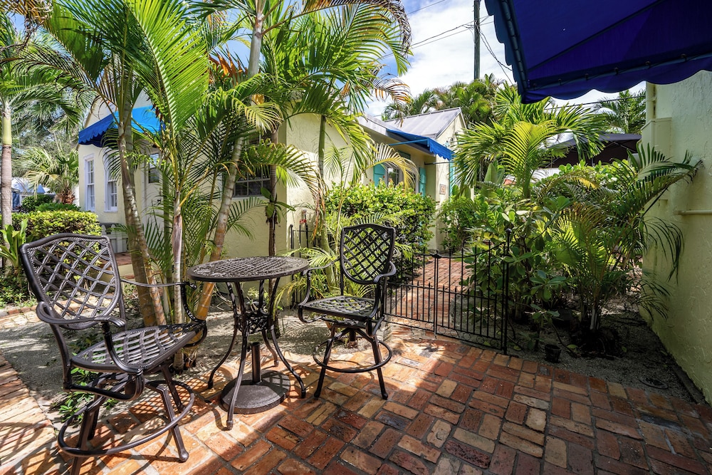 Guest House Suite