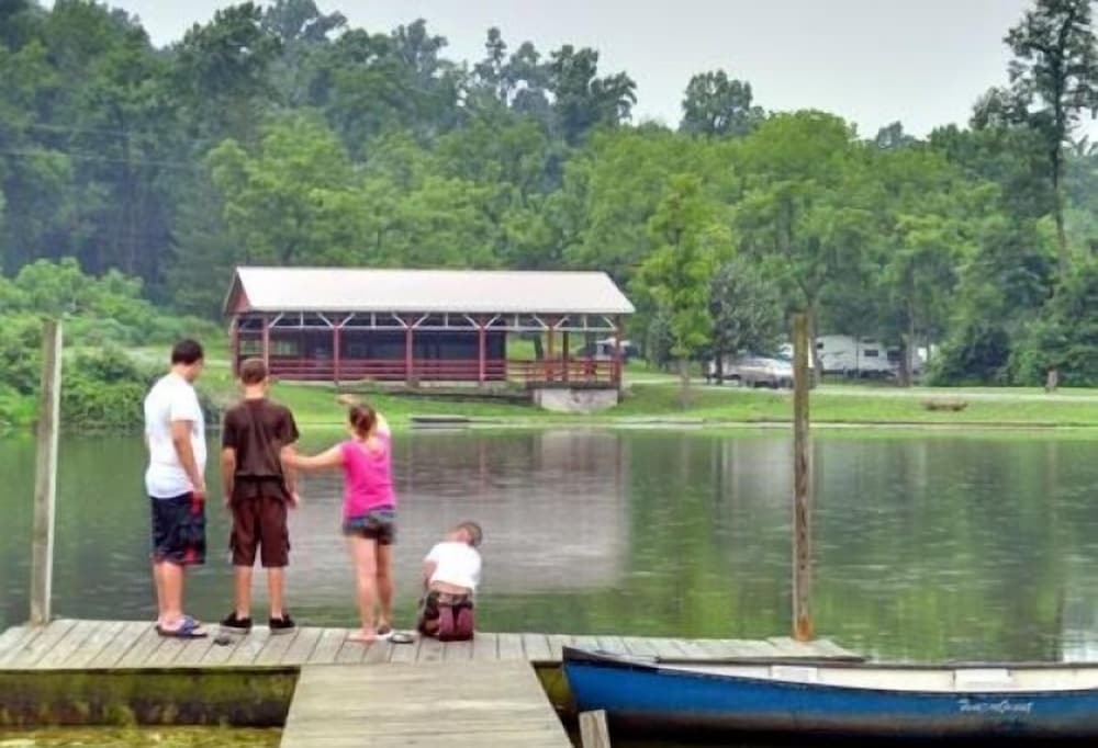 Hershey RV & Camping Resort