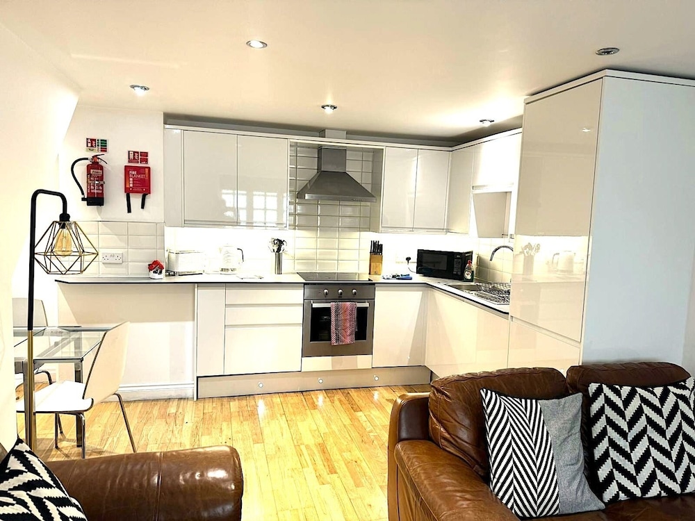 West Street Mews Serviced Accommodation