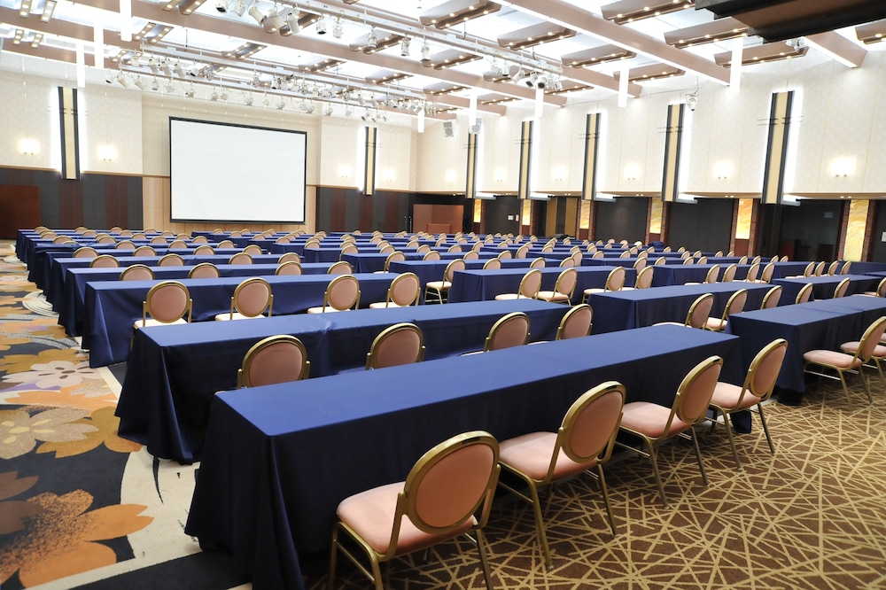 Grand Prince Hotel Shin Takanawa 131