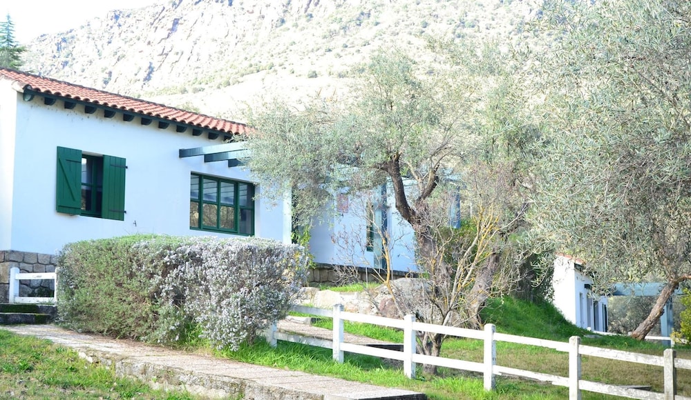 Casas Rurales Aldeaduero