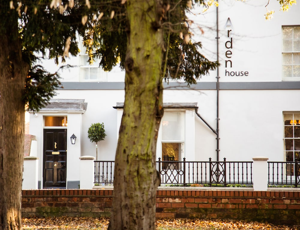 Arden House