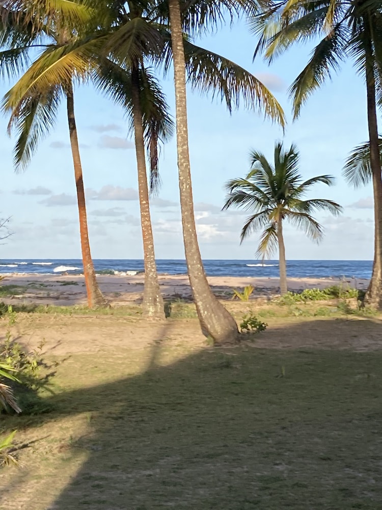 Pousada Mar dos Algodões