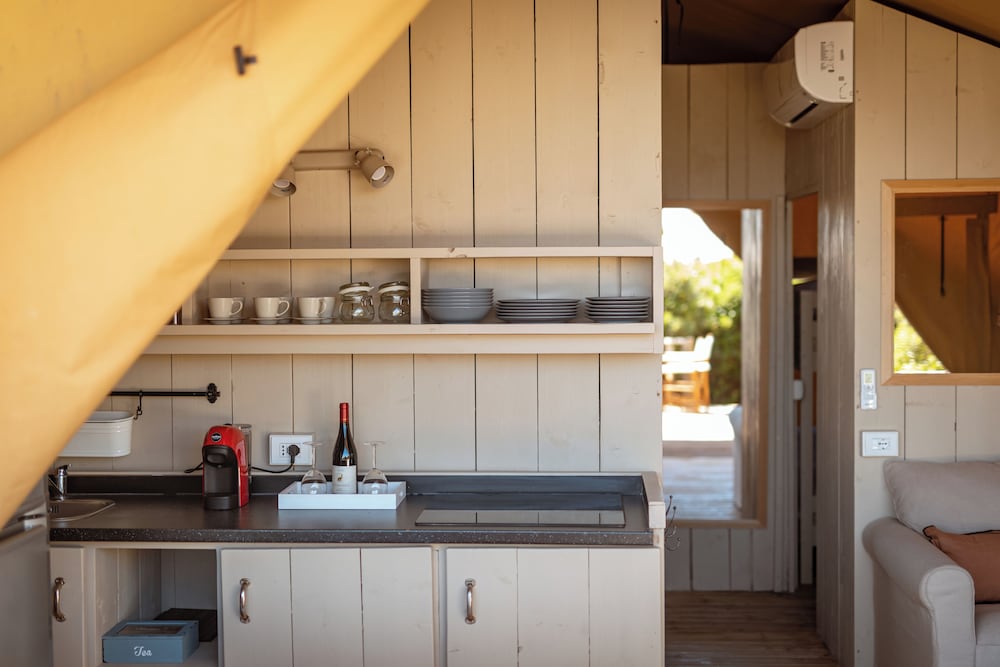 Resort & Glamping Terre di Sacra