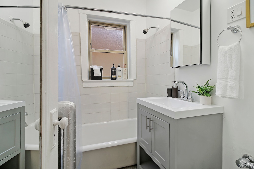1BR Cozy Apt - Marshfield 27-W2
