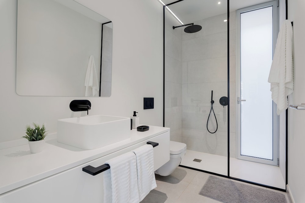 Villa Superior 1 - Casangular by Upper