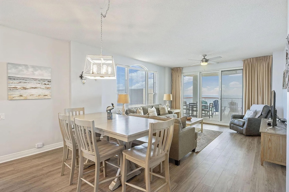 Beach Colony Resort East 11A