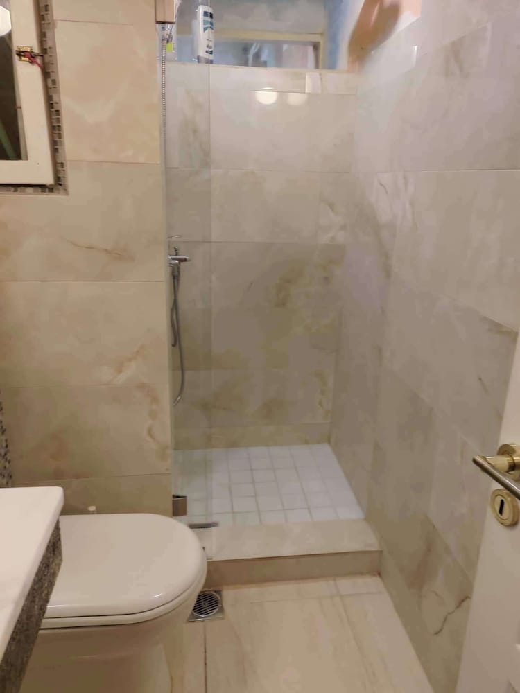 Large Studio/family Apartment