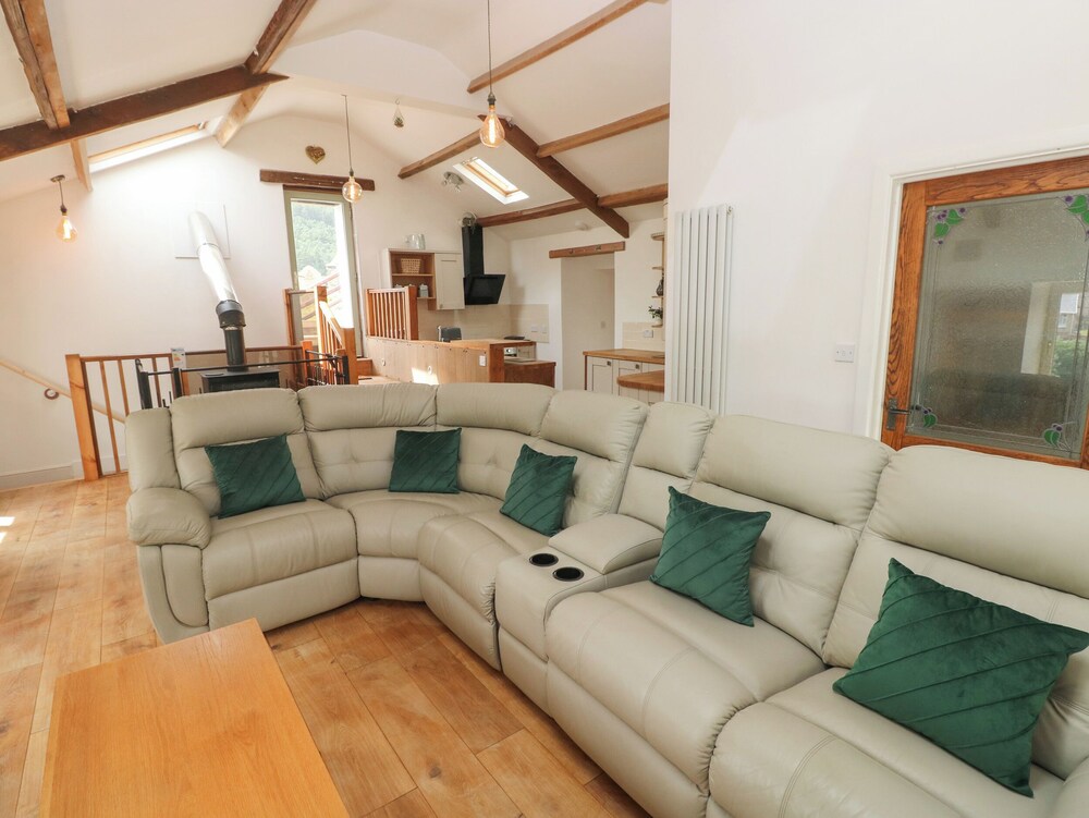 Greenheart Cottage