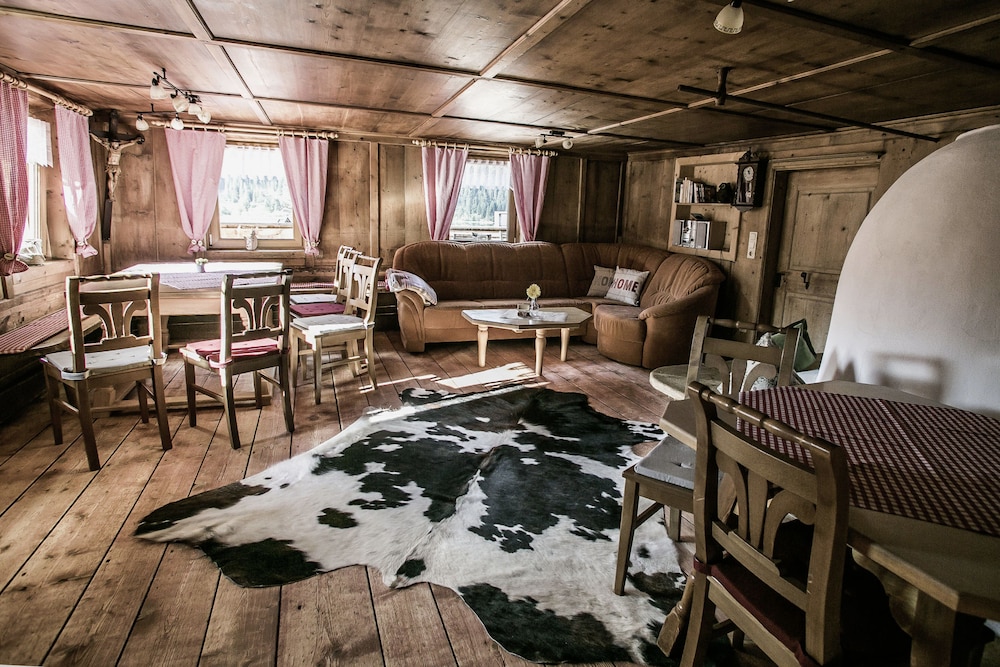Wellness Appartementhaus Seebichl