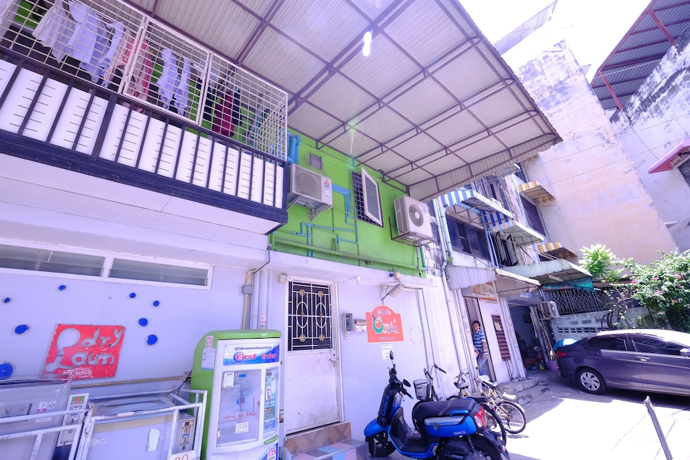 Orion Apartment