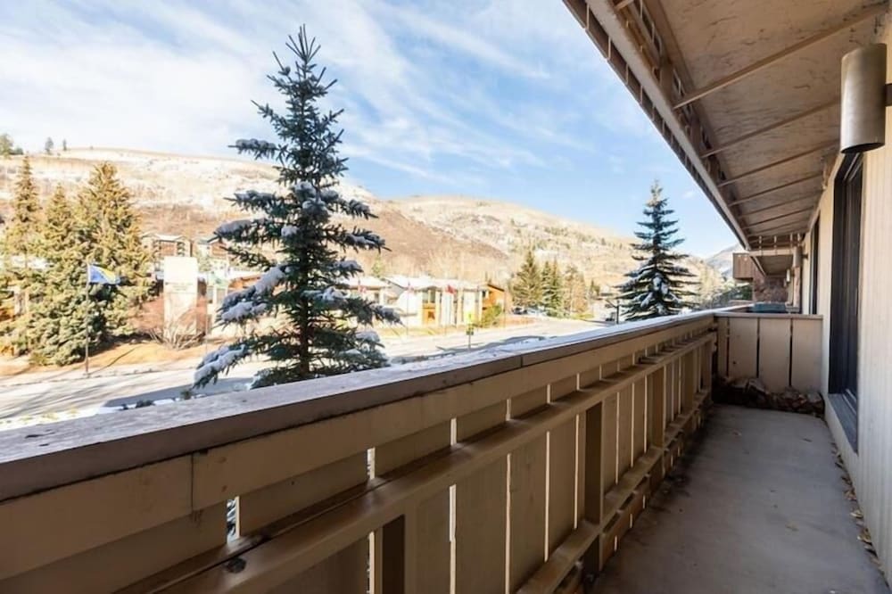 Vail Ski Resort - Villa Cortina Condos
