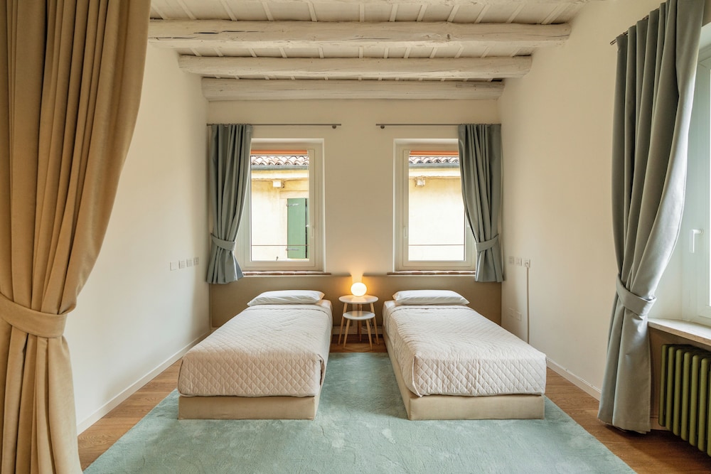 Residenza Pellicciai