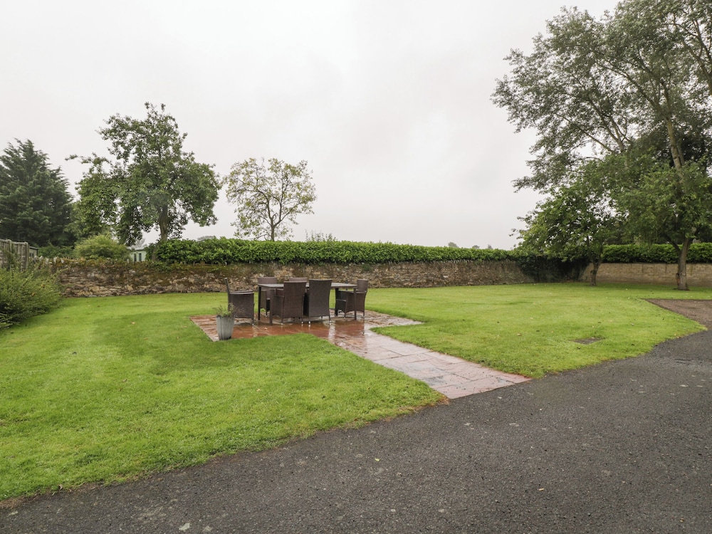 Keepers Cottage
