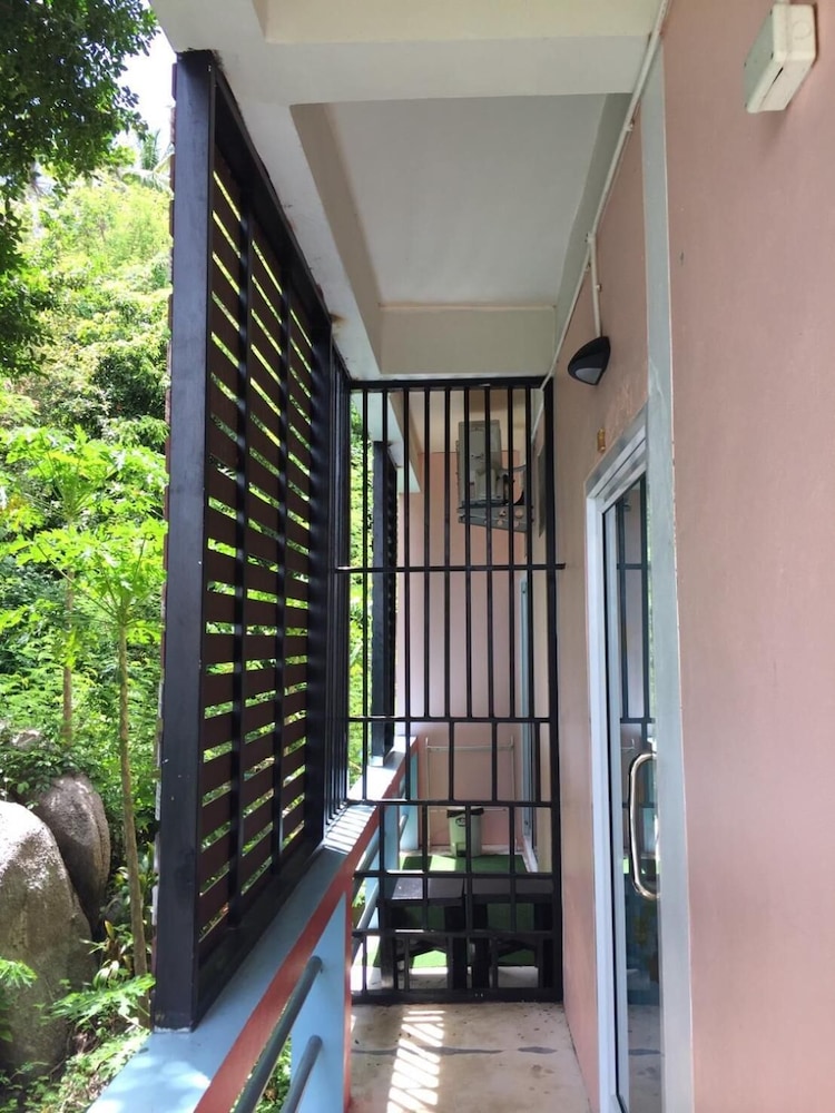 Sairee Seaview Koh Tao - Hostel