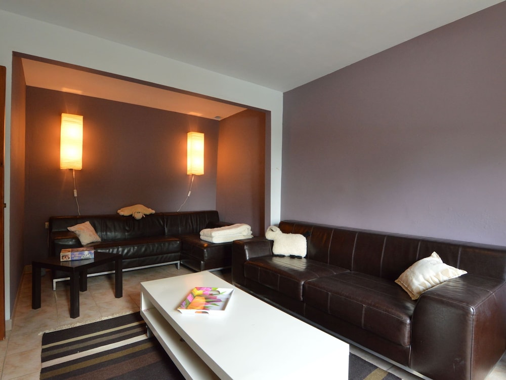 Holiday Home in Odeigne With Sauna view 5