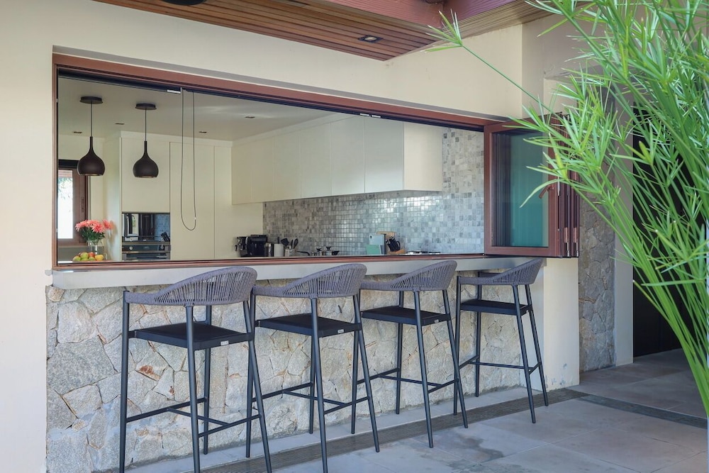 Katamanda Villa Allegra E34