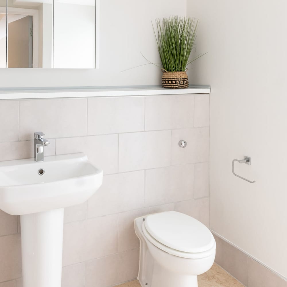 Host Stay Manchester Apartment