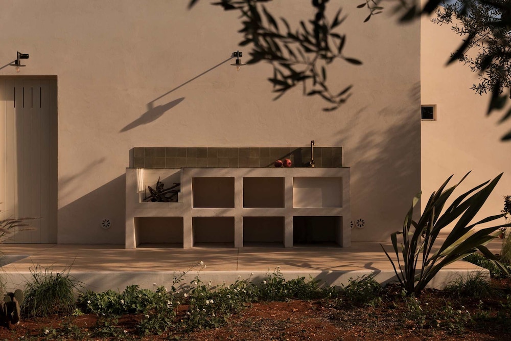 Casa Caroseno by Boutique Puglia Design Stay