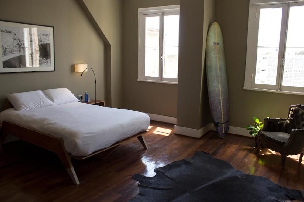 Valparaiso Vacations - El Navegante BnB - Property Image 3