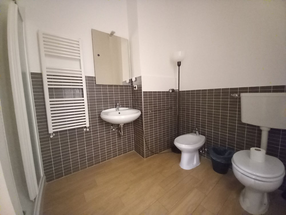 Cavour 46 First in Firenze