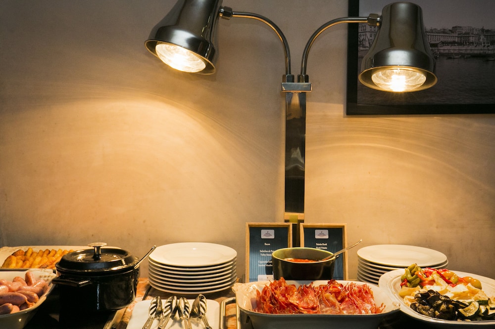 Pousada de Lisboa, Praça do Comércio - Small Luxury Hotel