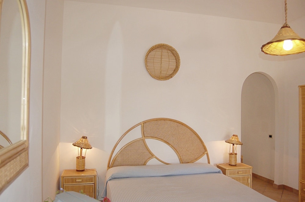 Residence Club Sangineto view 2