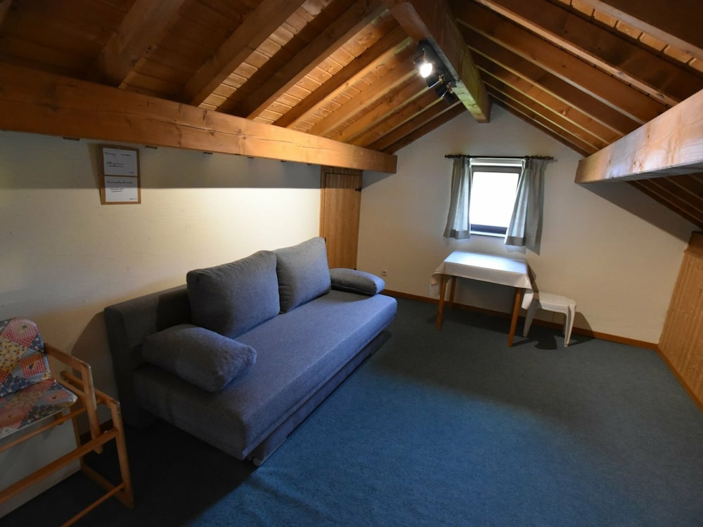 Chalet in Ardennes Near Forest Trails view 5