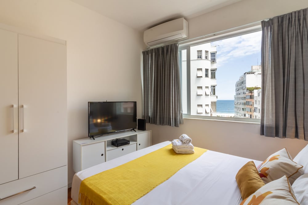 300 Meters From Copacabana Beach Nsc909