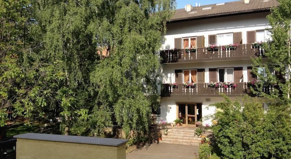 Pension Schweitzer