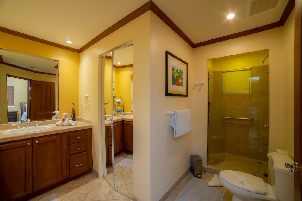 Veranda 5F - 2 bdr 2 Bath