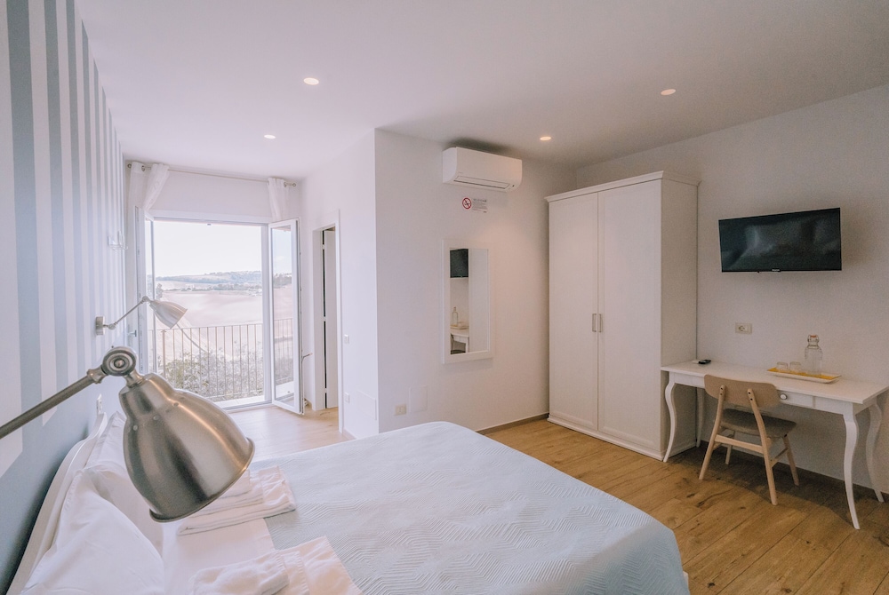 B&B LA SPERELLA