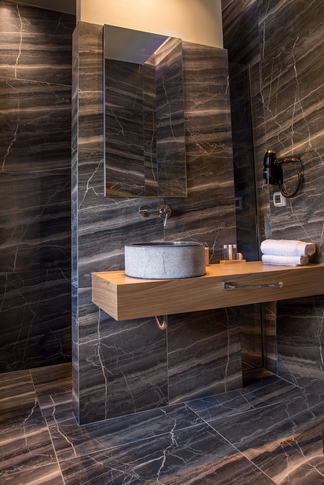 Gambello Luxury Rooms