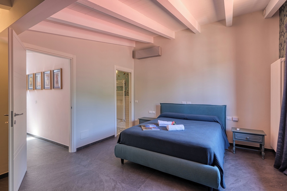 Villa Belvedere - L - Pool And Relax