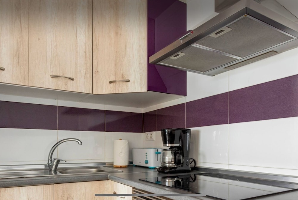 Apartamento Inteiro a 3 Minutos da Praia de Gandia