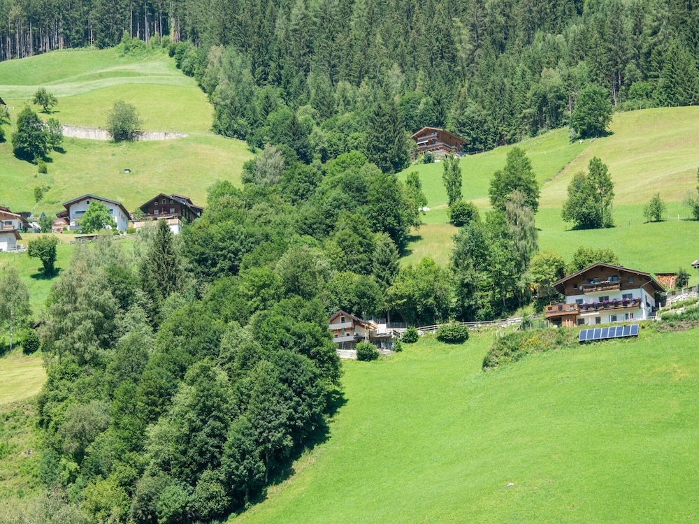 Apartment Bramberg Near Wildkogel Ski Lift