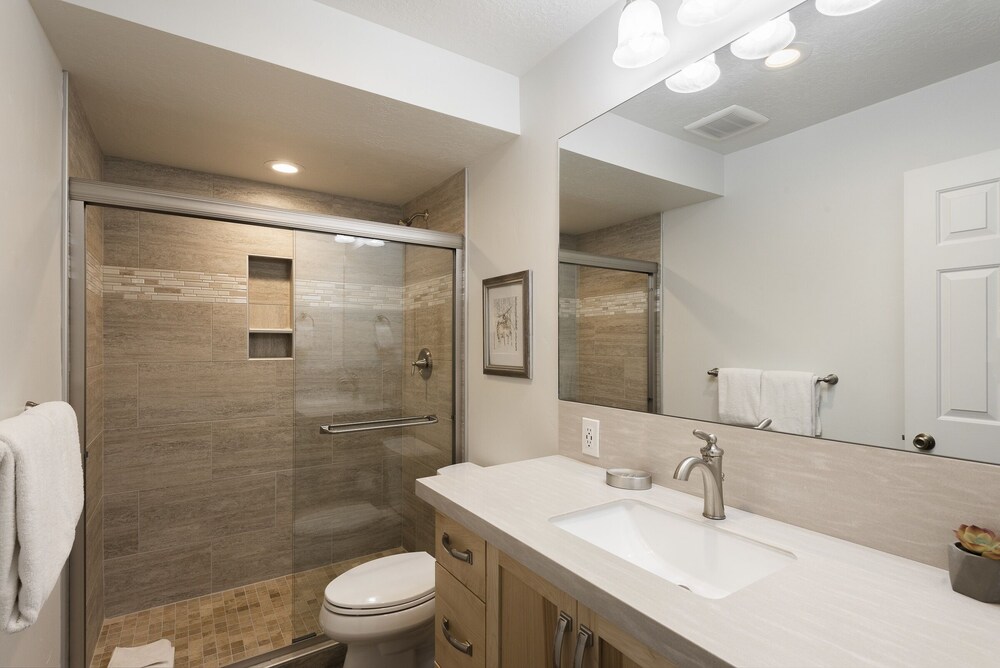 Park City Ski Resort Resort - Vacation Homes