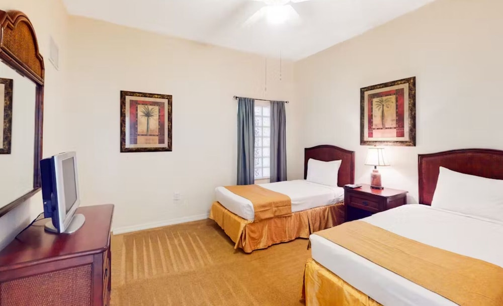 Sunny Haven At Caribe Cove