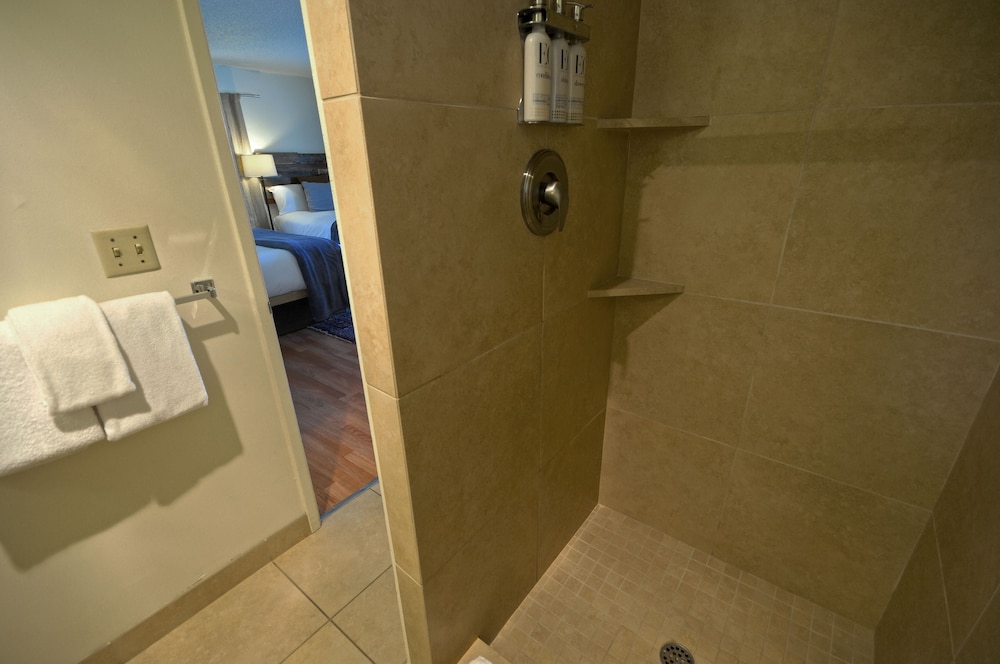 Tahoe Vistana Inn - Property Image 120