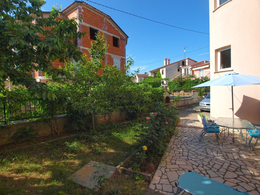 Apartment 1638 en Medulin