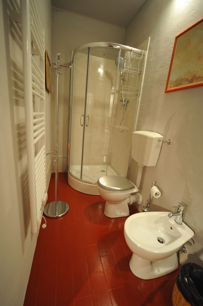 Residenza Aria della Ripa - Apartments & Suites