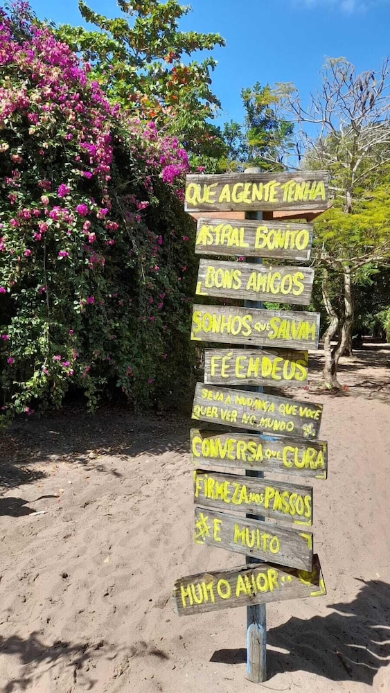 Vila Ohana Beira Mar