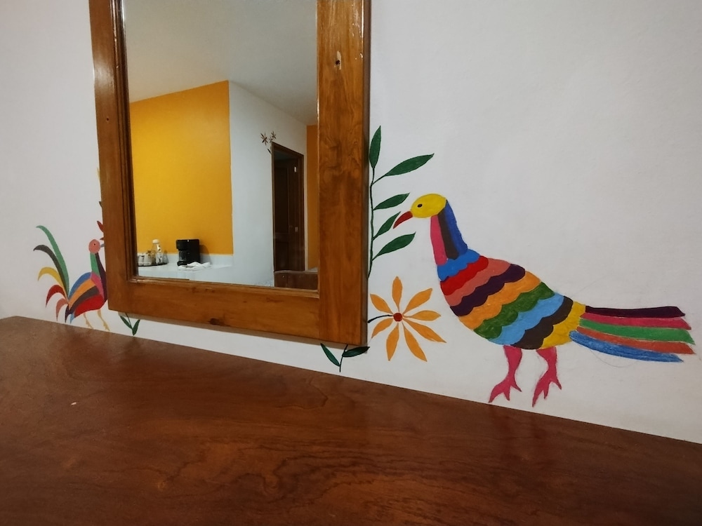 Hotel Los Ciruelos - Property Image 22