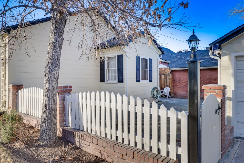 Reno Vacations - Centrally Located Reno House < 1 Mi to Midtown - Property Image 5