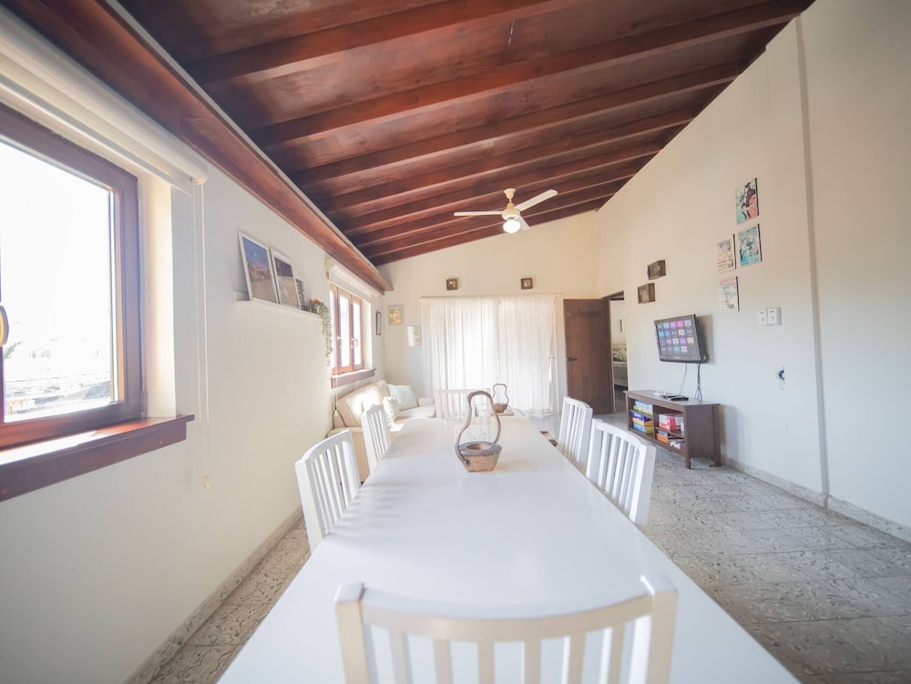 3BR 2BA Colonial Penthouse in Sosua Strip!