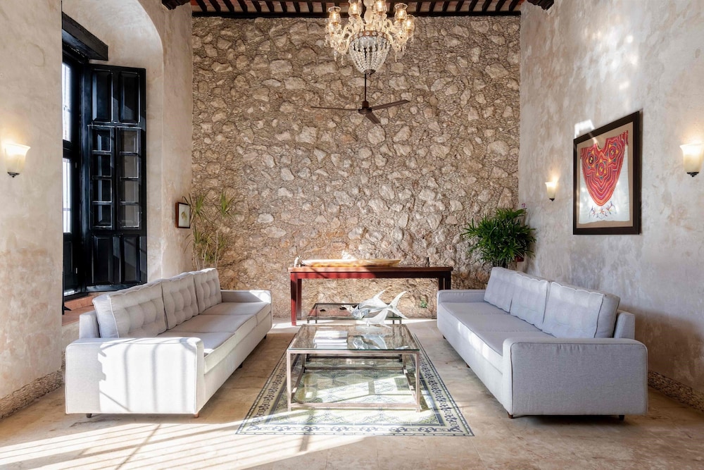 Casa Clorinda