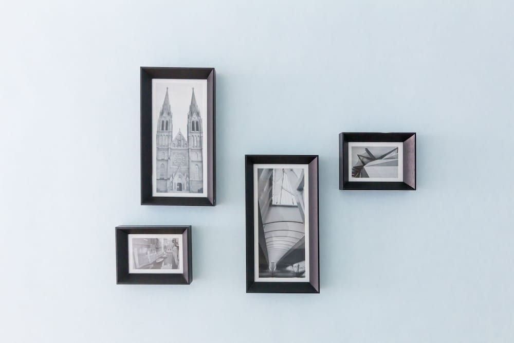 Jhongshan Building B&B