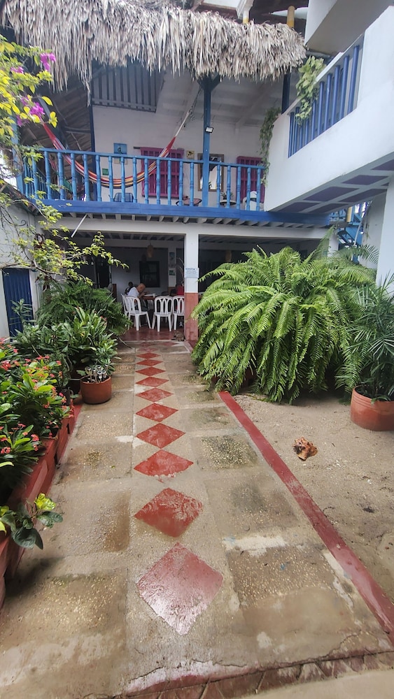 Milimar Hostal