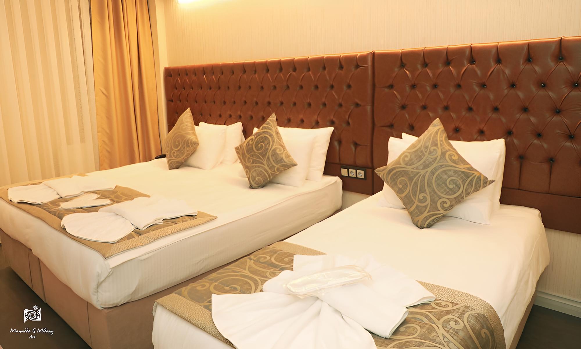 Pruva Otel
