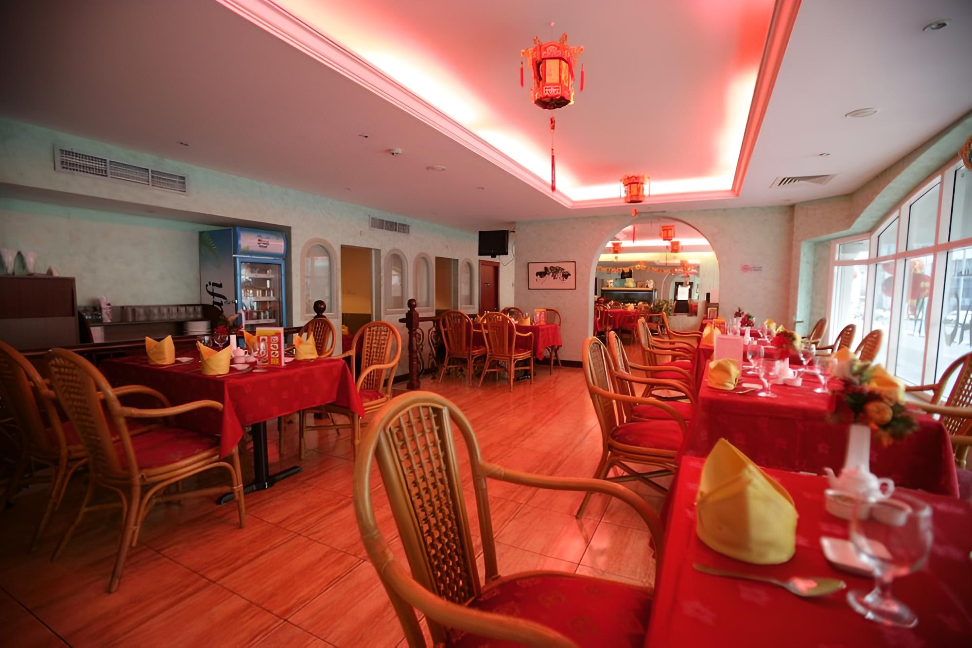 Imperial Hotel Apartment
